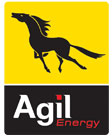 Logoagilenergy