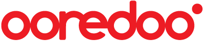 Ooredoo Logo 1663242036